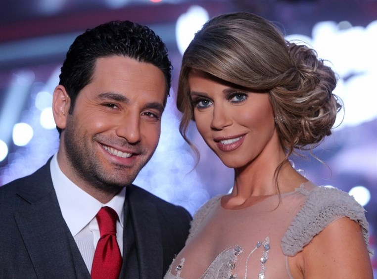 Dancing with the Stars Live 9