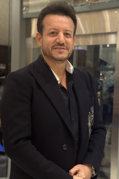 Grand Opening of Antoine Saliba at Antelias