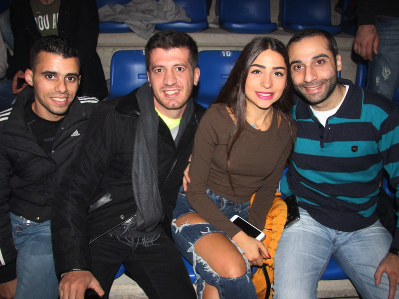 Phoenix Fighting Championship