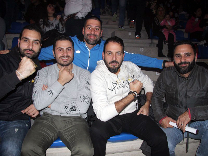 Phoenix Fighting Championship