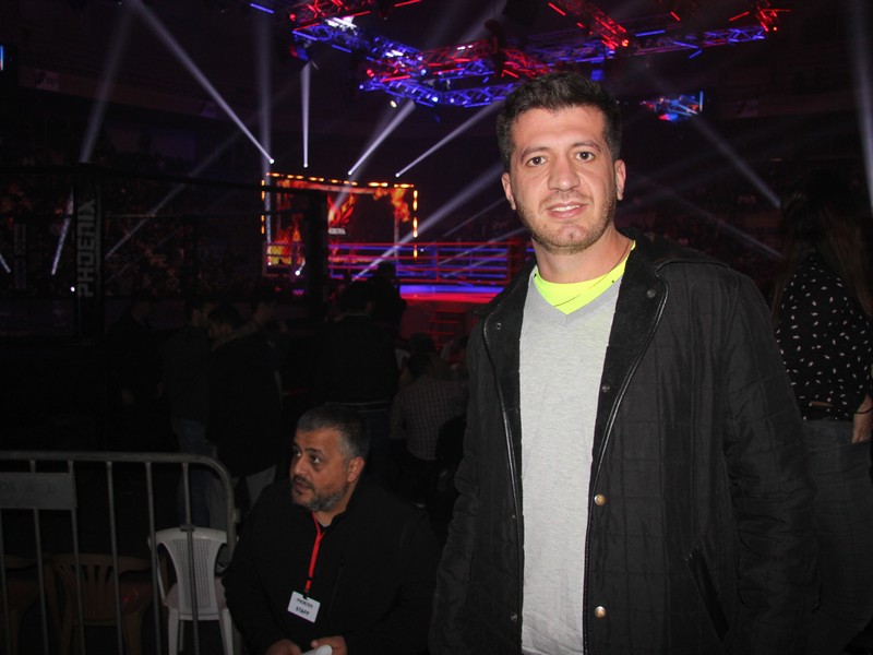 Phoenix Fighting Championship