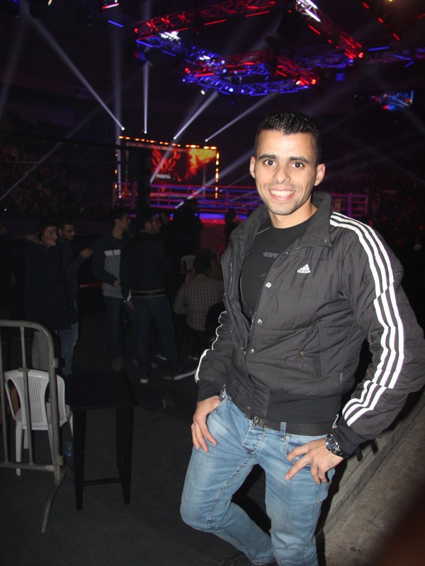 Phoenix Fighting Championship