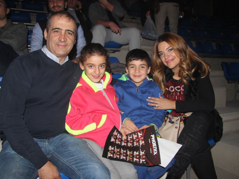 Phoenix Fighting Championship