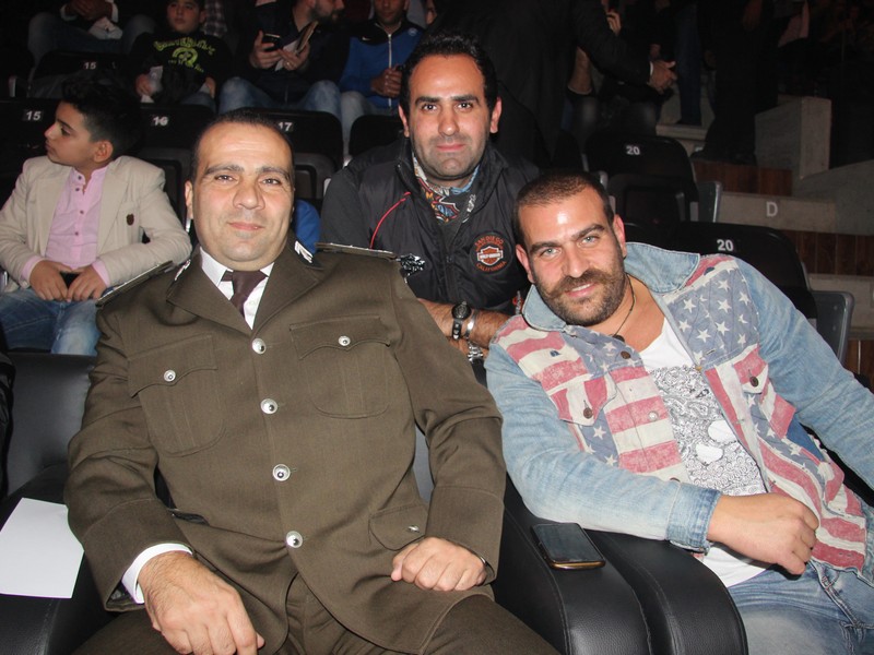 Phoenix Fighting Championship