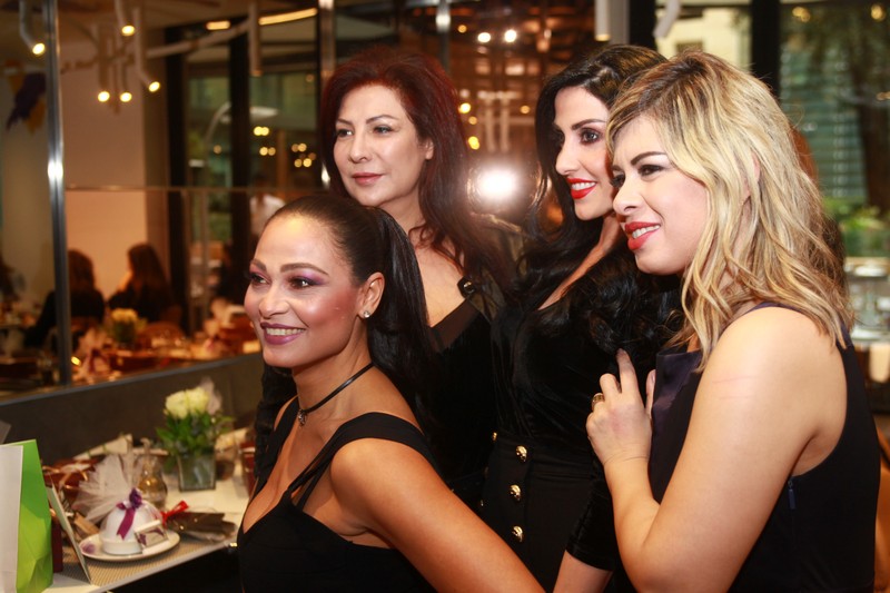 Mother's Day Special Lunch at Gavi Beirut by OrchideaByRita