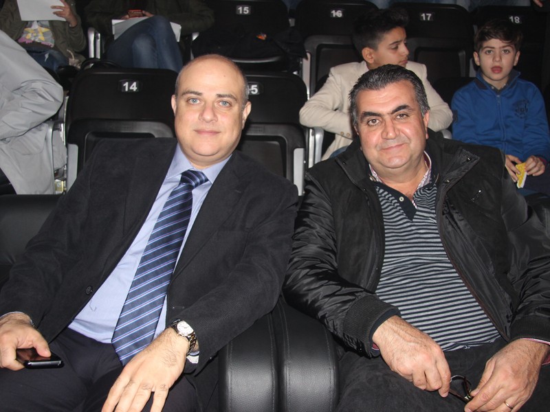 Phoenix Fighting Championship