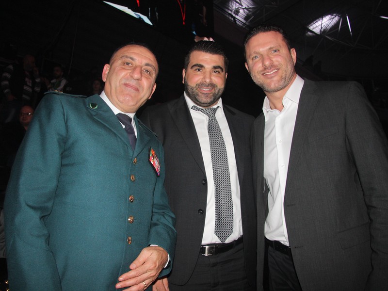 Phoenix Fighting Championship