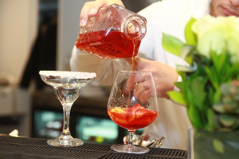 Mother's Day Special Lunch at Gavi Beirut by OrchideaByRita