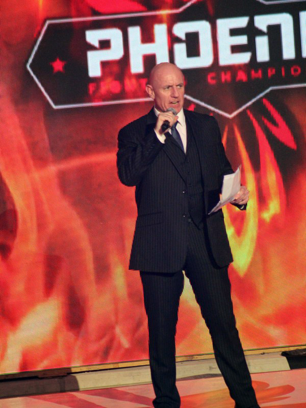 Phoenix Fighting Championship