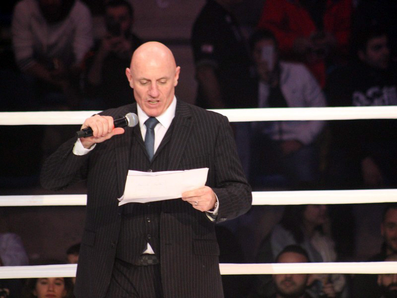 Phoenix Fighting Championship