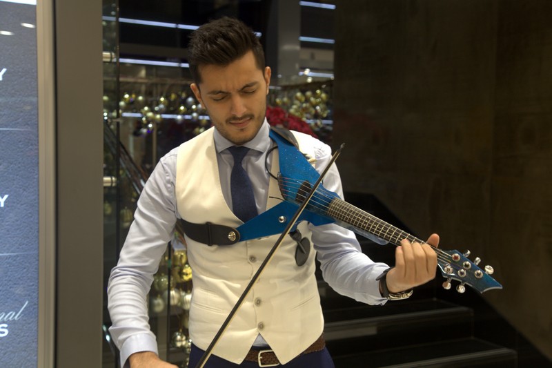 Grand Opening of Antoine Saliba at Antelias