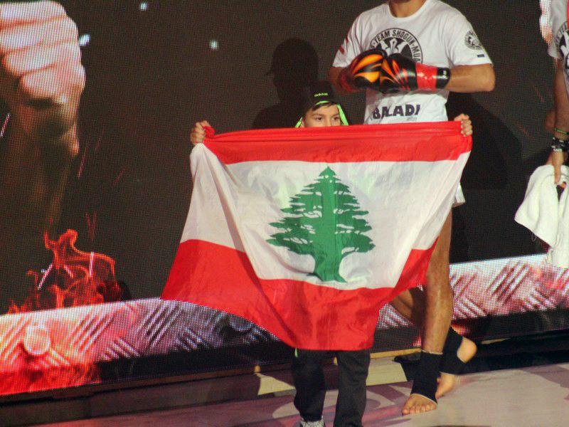 Phoenix Fighting Championship