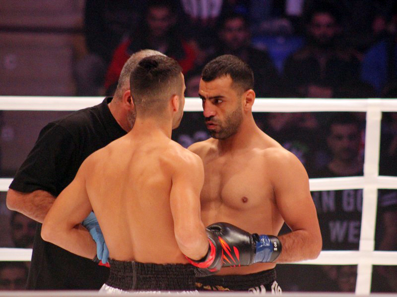 Phoenix Fighting Championship