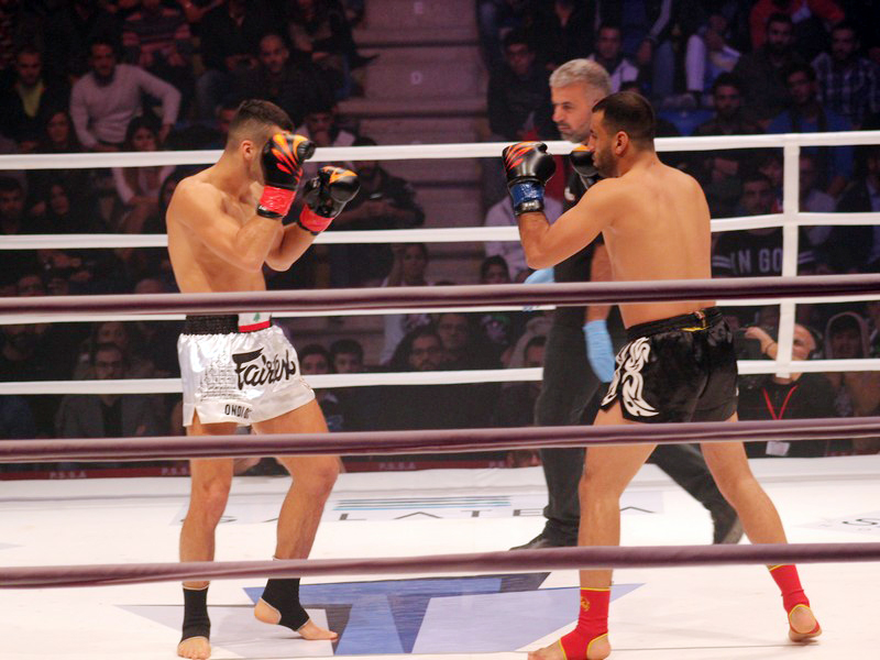 Phoenix Fighting Championship