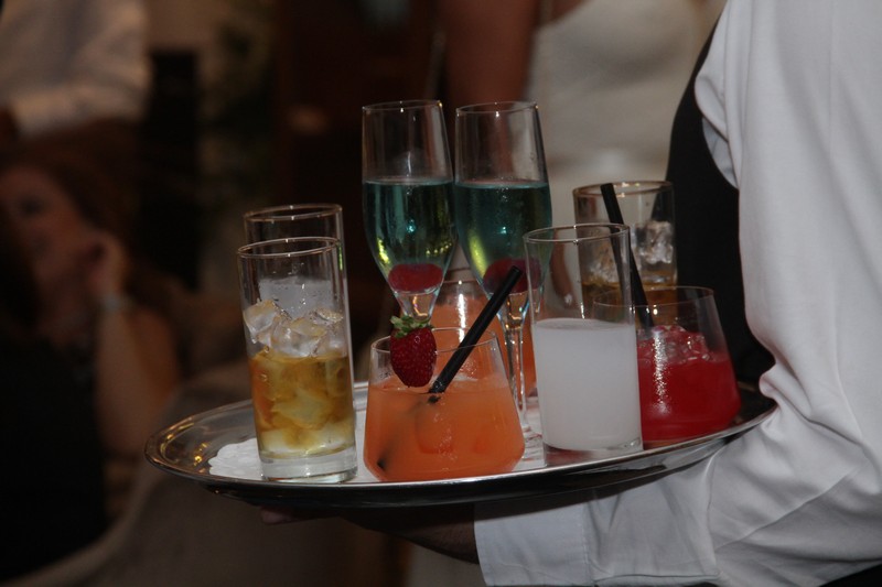 Senses of Greece at La Martingale Terrace