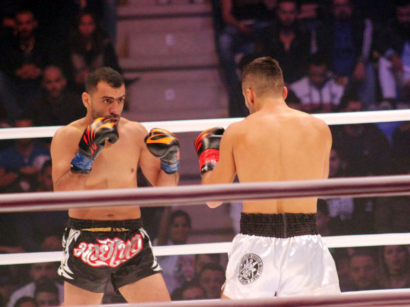 Phoenix Fighting Championship