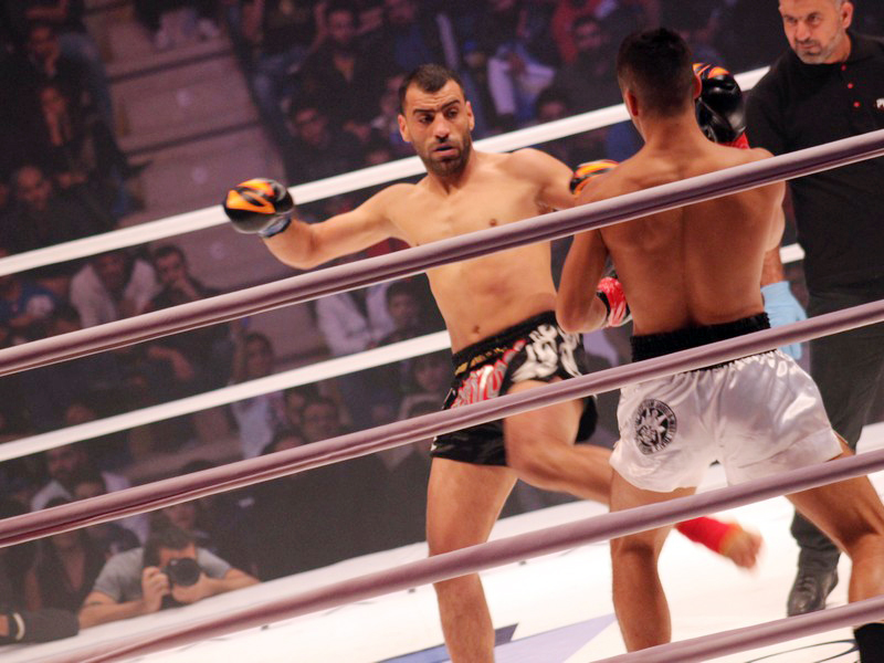 Phoenix Fighting Championship