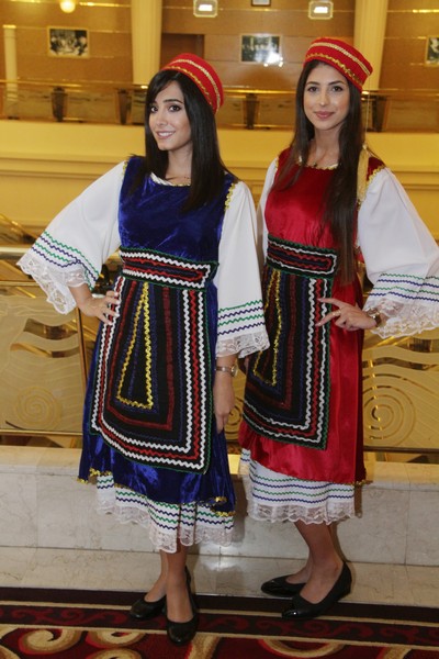 Senses of Greece at La Martingale Terrace