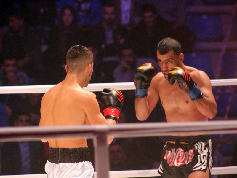 Phoenix Fighting Championship