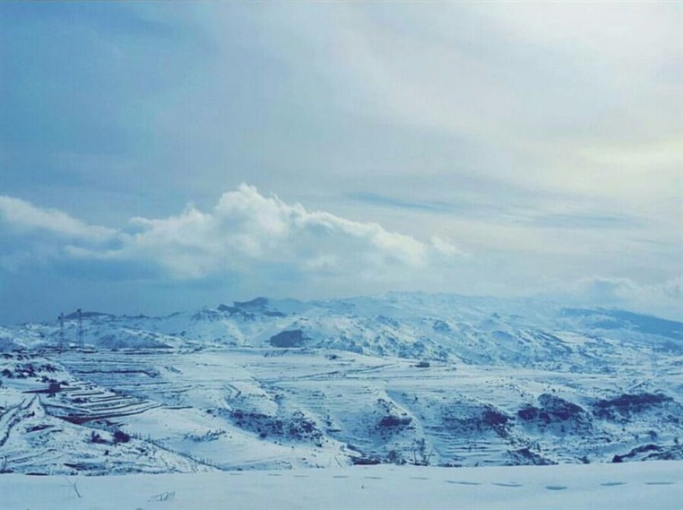 Dahr El Baydar