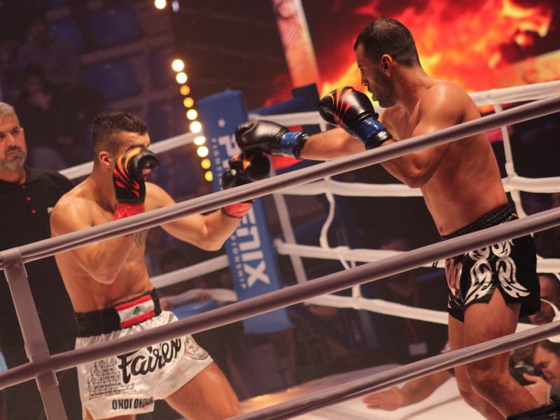 Phoenix Fighting Championship