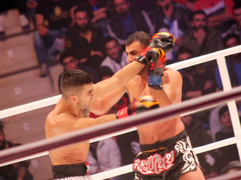 Phoenix Fighting Championship