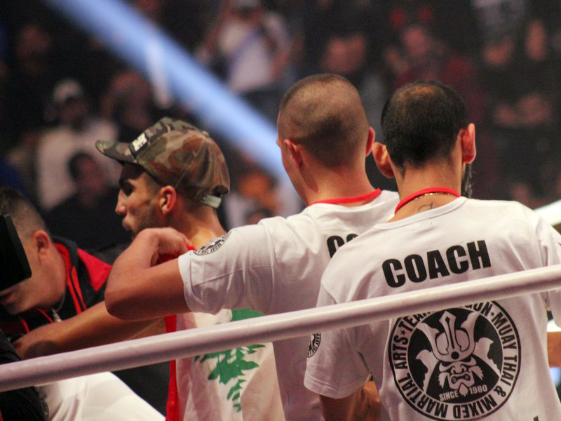 Phoenix Fighting Championship