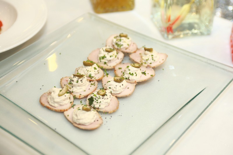 Mother's Day Special Lunch at Gavi Beirut by OrchideaByRita