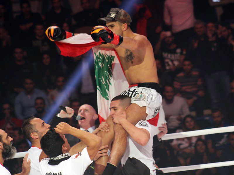 Phoenix Fighting Championship