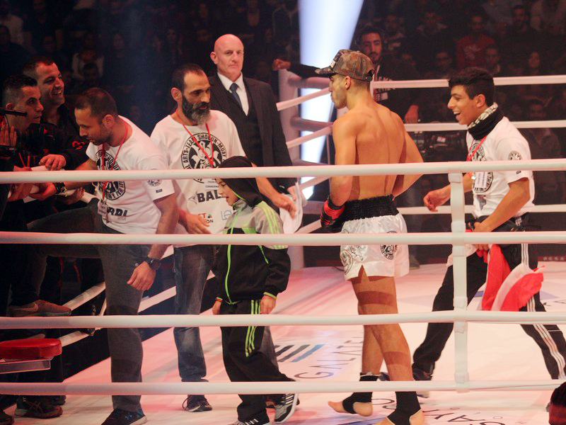 Phoenix Fighting Championship