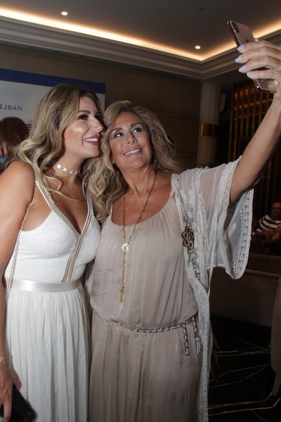 Senses of Greece at La Martingale Terrace