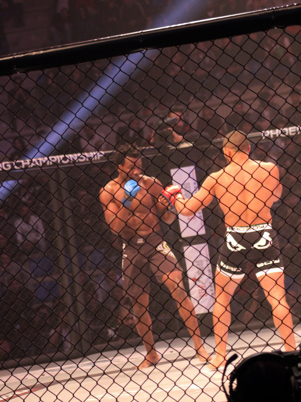 Phoenix Fighting Championship