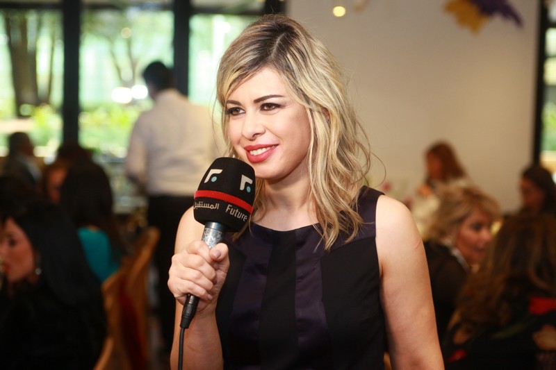 Mother's Day Special Lunch at Gavi Beirut by OrchideaByRita
