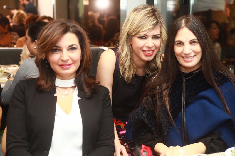 Mother's Day Special Lunch at Gavi Beirut by OrchideaByRita