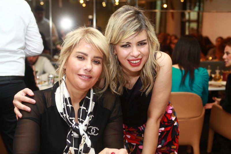 Mother's Day Special Lunch at Gavi Beirut by OrchideaByRita