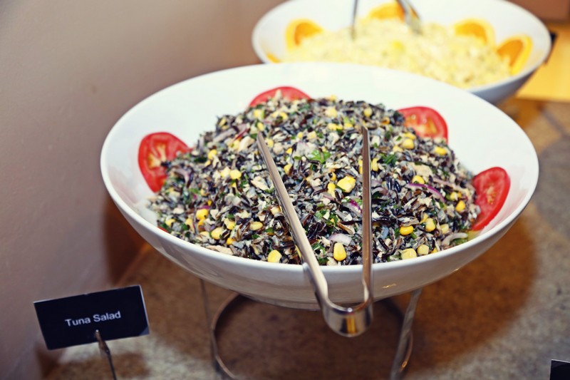 Iftar at Mediterranee-Movenpick