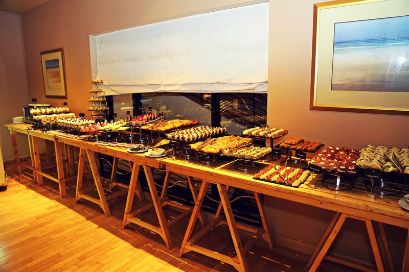 Iftar at Mediterranee-Movenpick