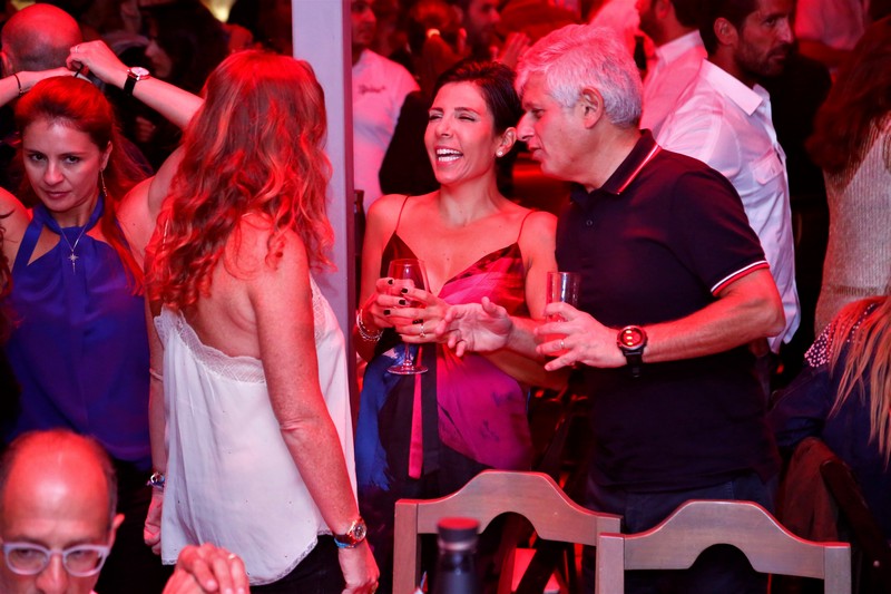Maya and Dany Dweik Igloo Summer Party 1