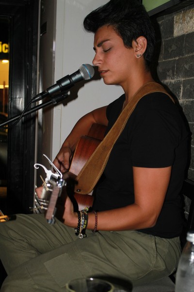 Elissar-S at Bar 35
