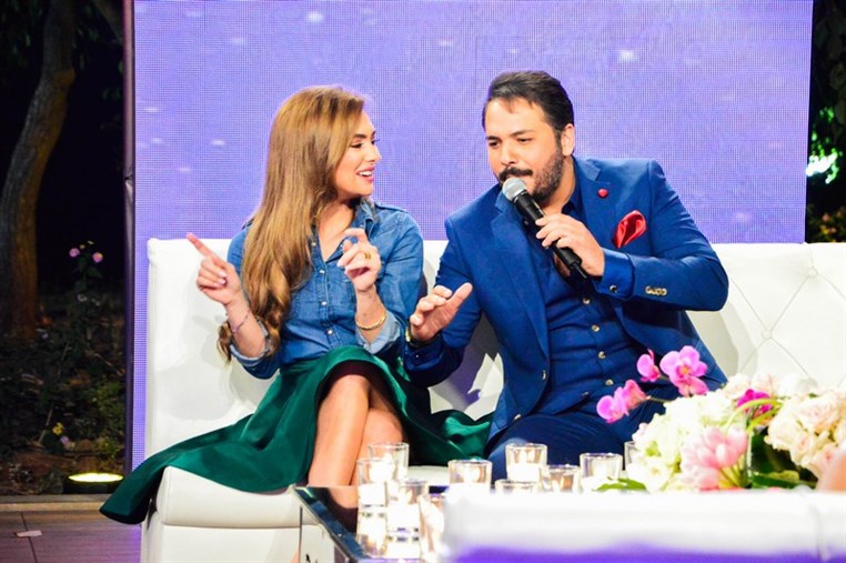 Murex D'Or Special episode with POP Star Rami Ayach