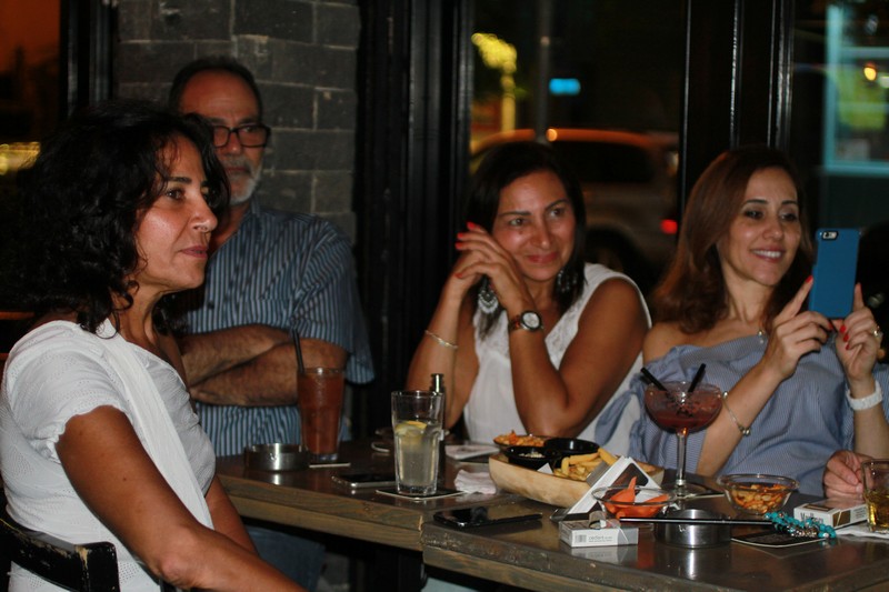 Elissar-S at Bar 35