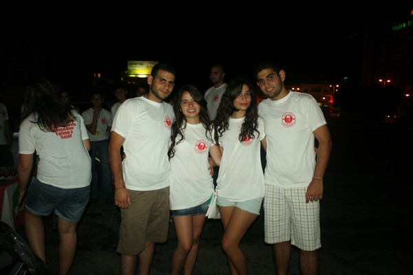 Jounieh Pub Crawl