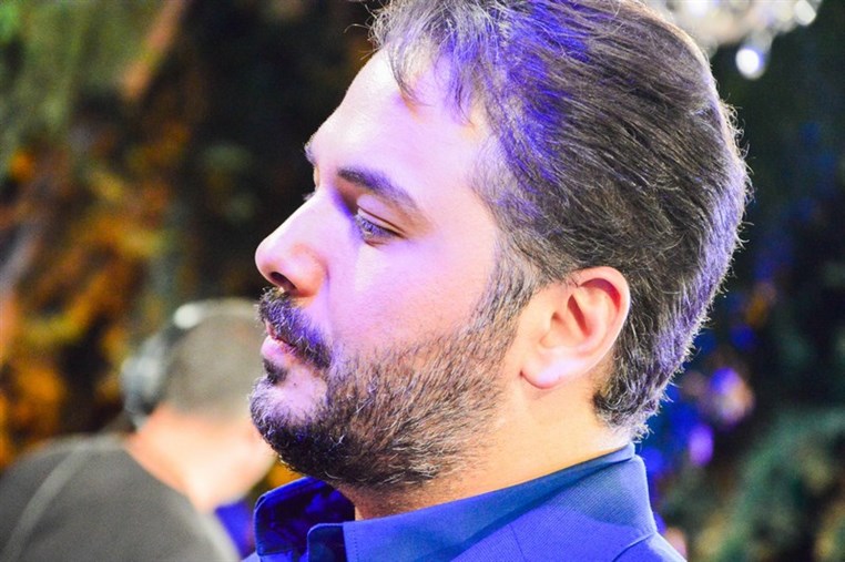 Murex D'Or Special episode with POP Star Rami Ayach