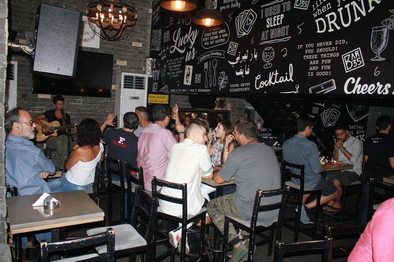 Elissar-S at Bar 35