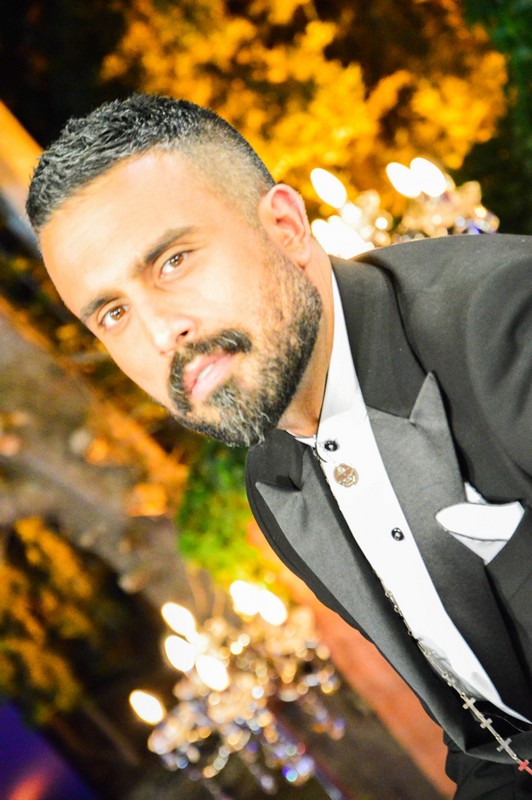 Murex D'Or Special episode with POP Star Rami Ayach