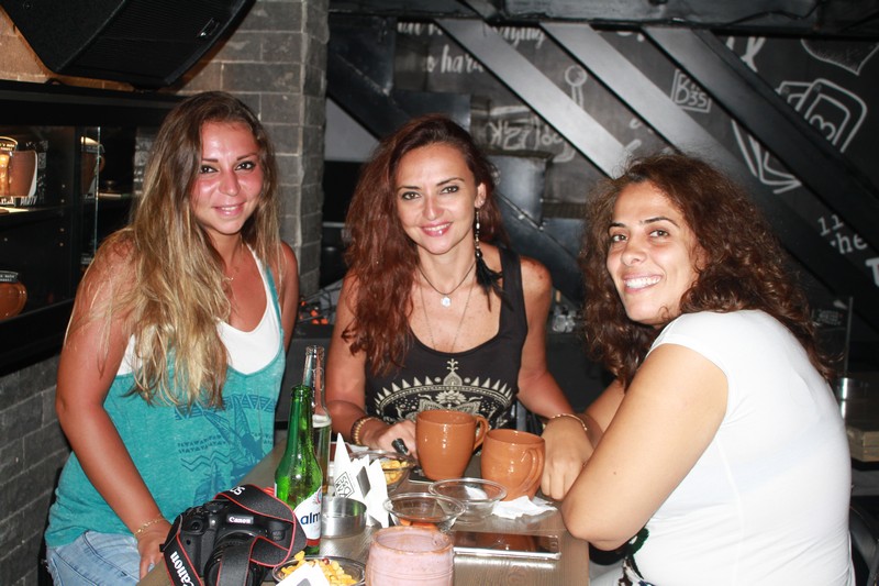 Elissar-S at Bar 35