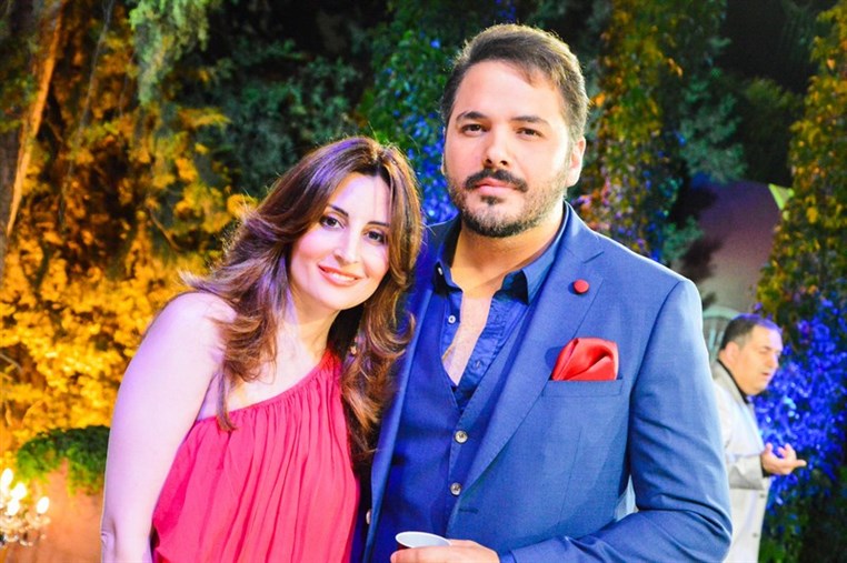 Murex D'Or Special episode with POP Star Rami Ayach