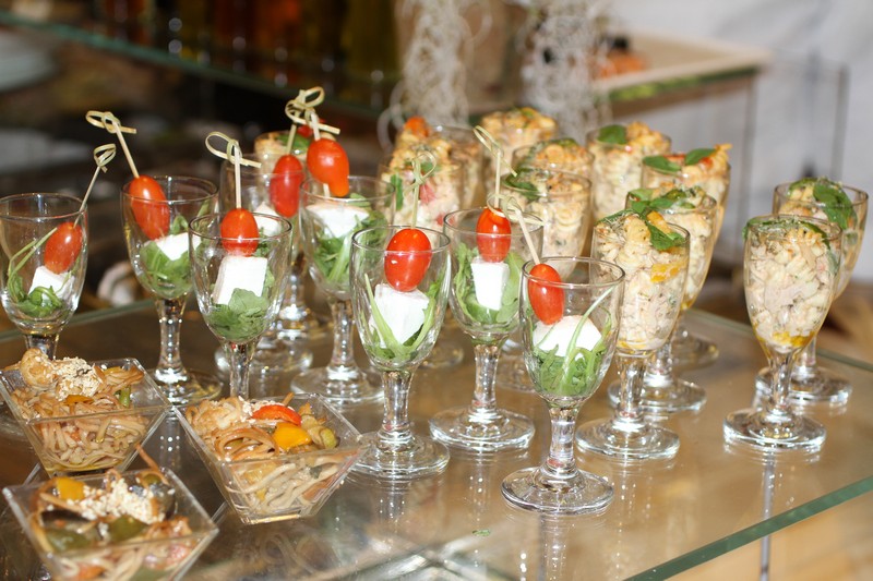 NYE at Mosaic 