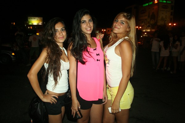 Jounieh Pub Crawl