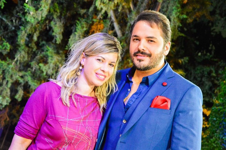 Murex D'Or Special episode with POP Star Rami Ayach